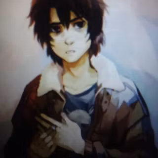 Nico di Angelo iPhone wallpaper