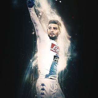 Lorenzo Insigne wallpaper