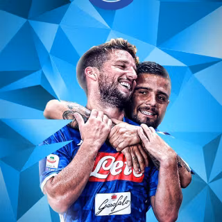 Lorenzo Insigne wallpaper