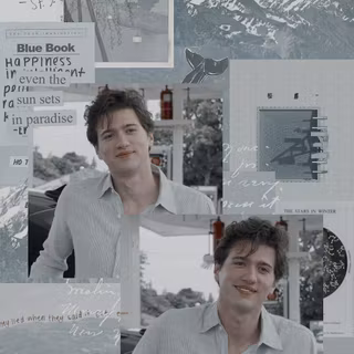 Alex Fitzalan wallpaper