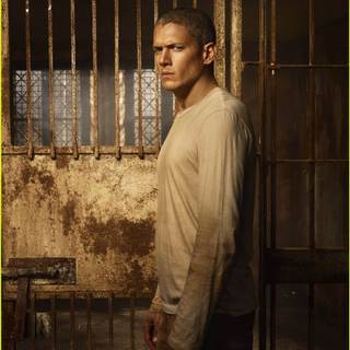 Wentworth Miller Chris Redfield wallpaper