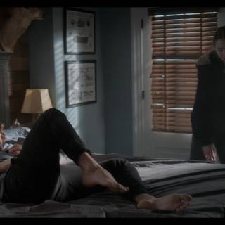 Alex Fitzalan wallpaper