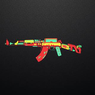 Logitech G wallpaper