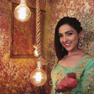 Neeti Mohan wallpaper