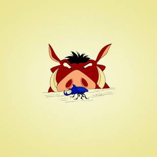 Best cartoon characters wallpaper