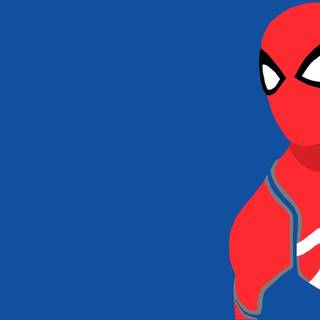 Minimalist desktop Ps4 wallpaper