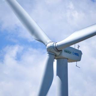 Renewable energy wallpaper