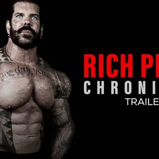 Bodybuilder images HD