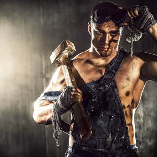 Bodybuilder images HD