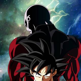 Dragon Ball Super wallpaper