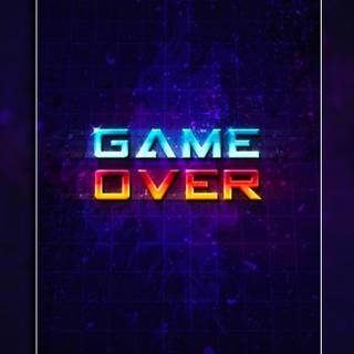 Gamer HD Android wallpaper