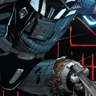 iPhone Full HD Tekken wallpaper