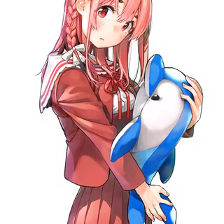 Chizuru Ichinose wallpaper