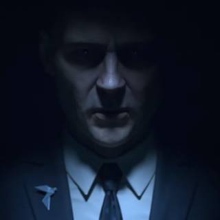Hitman 3 wallpaper