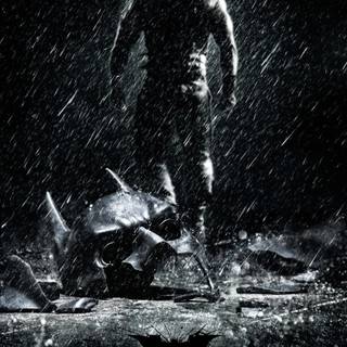 The Batman official poster wallpaper