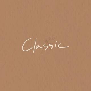 Aesthetic brown pastel wallpaper