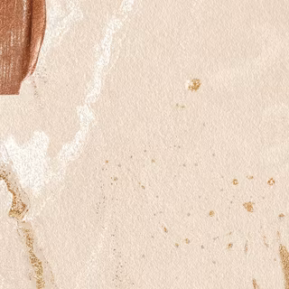 Aesthetic brown pastel wallpaper