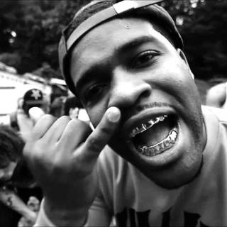 Asap Rocky computer wallpaper