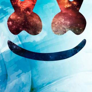 Android HD Marshmello 2020 wallpaper