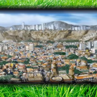 Konohagakure wallpaper