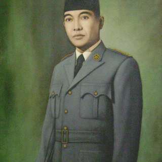 Ir. Soekarno wallpaper