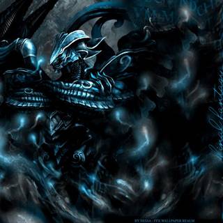 Cool anime computer wallpaper