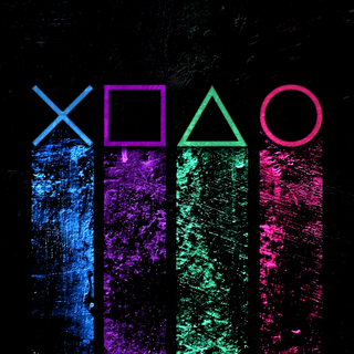 Softie aesthetic Ps4 wallpaper