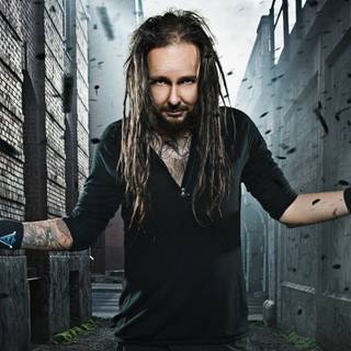 Jonathan Davis wallpaper