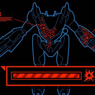 Fortnite B.R.U.T.E. wallpaper