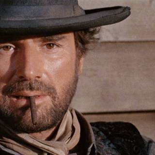 Robert Hossein wallpaper