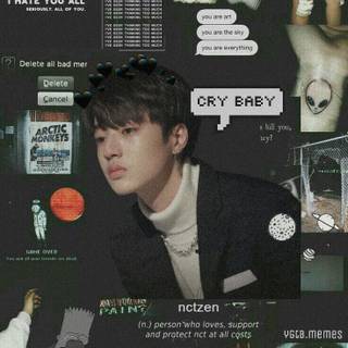 Treasure kpop wallpaper