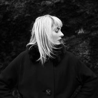 Eivør Pálsdóttir wallpaper