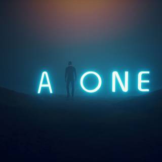 Alone dark wallpaper