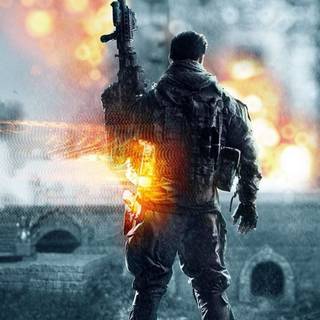 iPhone game 4k wallpaper