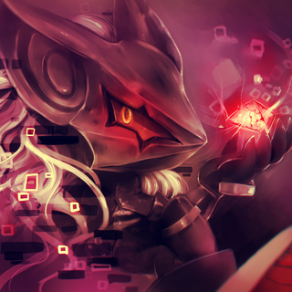 Infinite Sonic wallpaper
