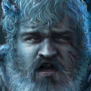 Hodor wallpaper