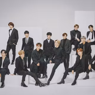 Bighit Family wallpaper