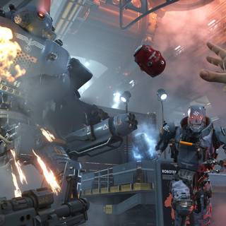 Summer Walker Ps4 wallpaper