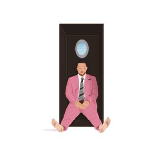 Mac Miller Swimming wallpaper