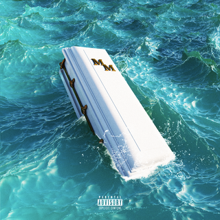 Mac Miller Swimming wallpaper