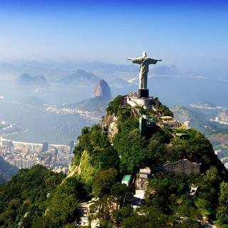 Rio De Janeiro HD travel wallpaper