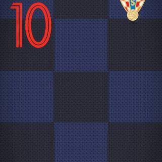 Football jersey wallpaper