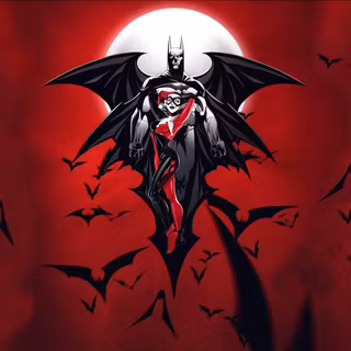 Harley Quinn computer wallpaper