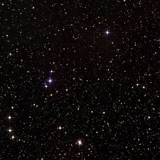 Star shopping wallpaper