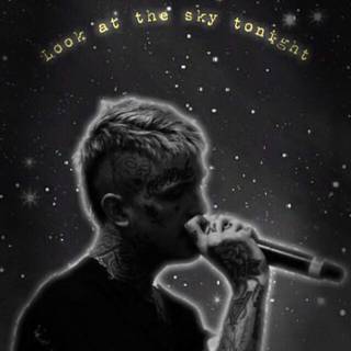 Star shopping wallpaper