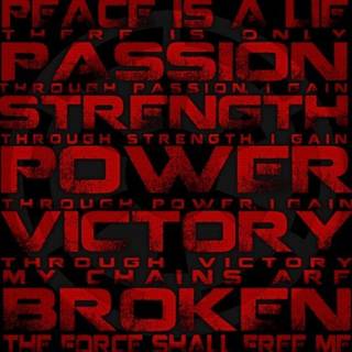 Star Wars Dark Side wallpaper