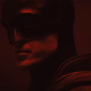 Robert Pattinson Batman wallpaper