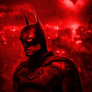 2021 Batman wallpaper