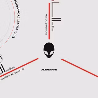 Alienware Area 51 wallpaper