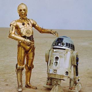 Star Wars memes wallpaper